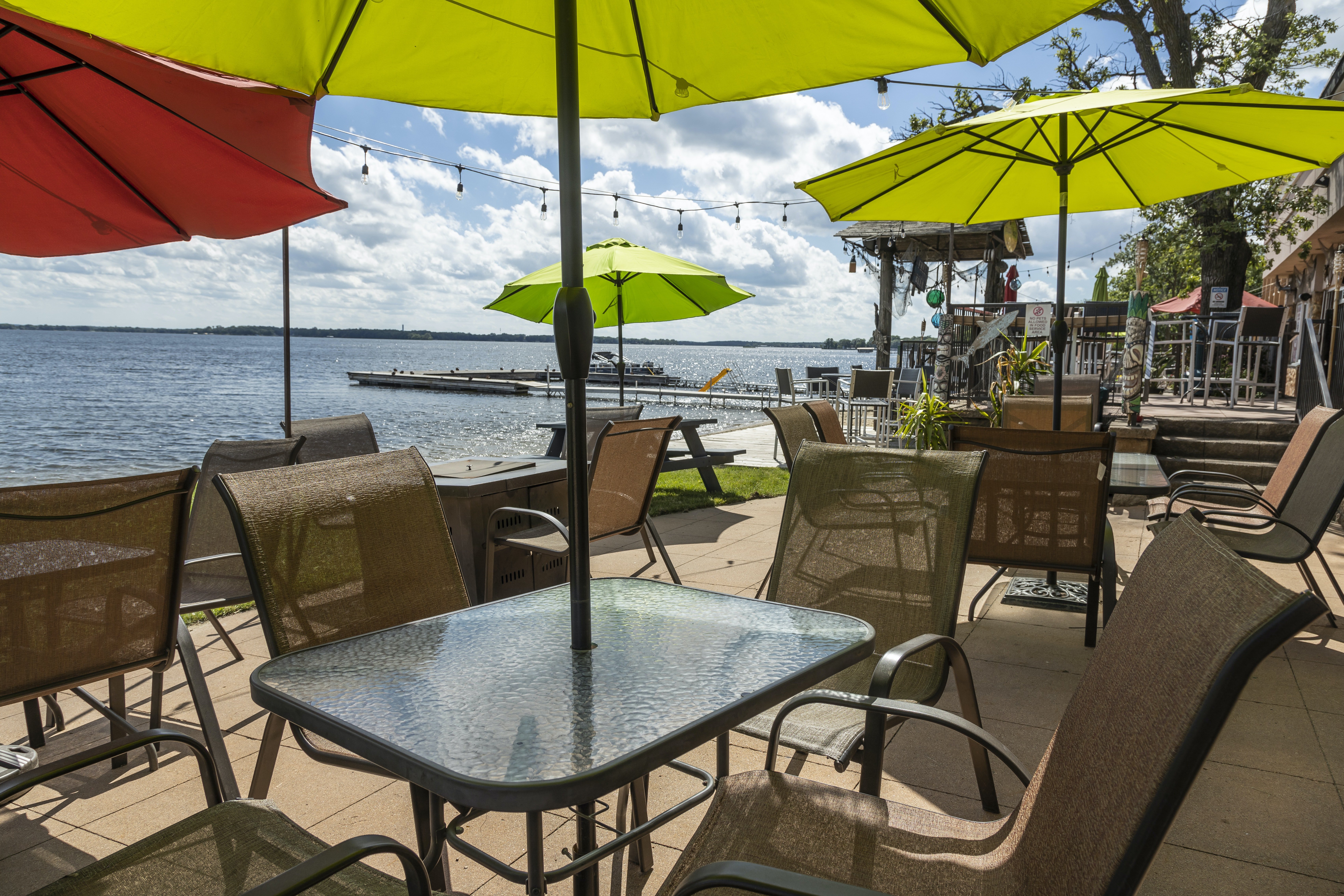holiday inn detroit lakes by ihg