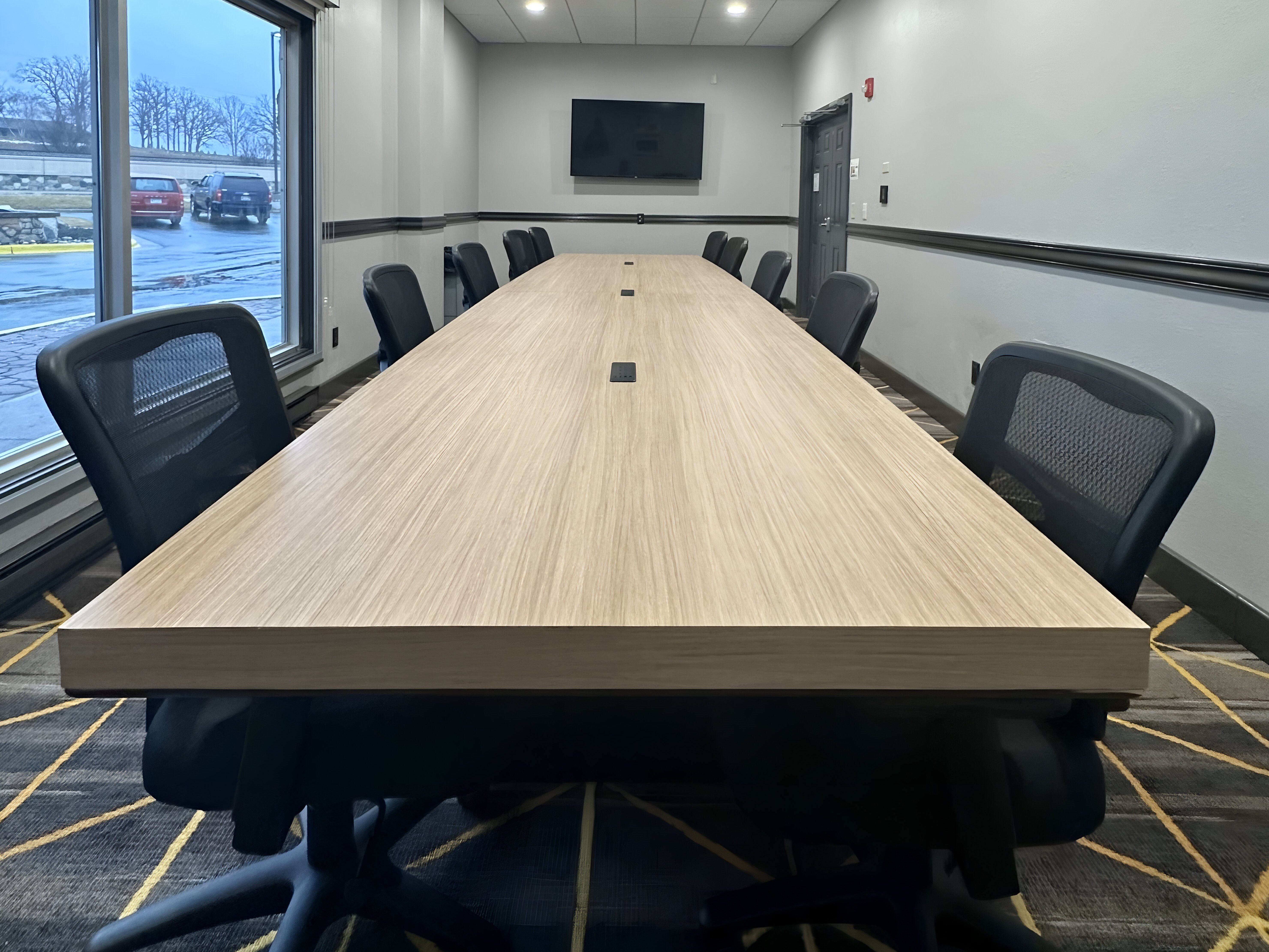 holiday inn detroit lakes by ihg