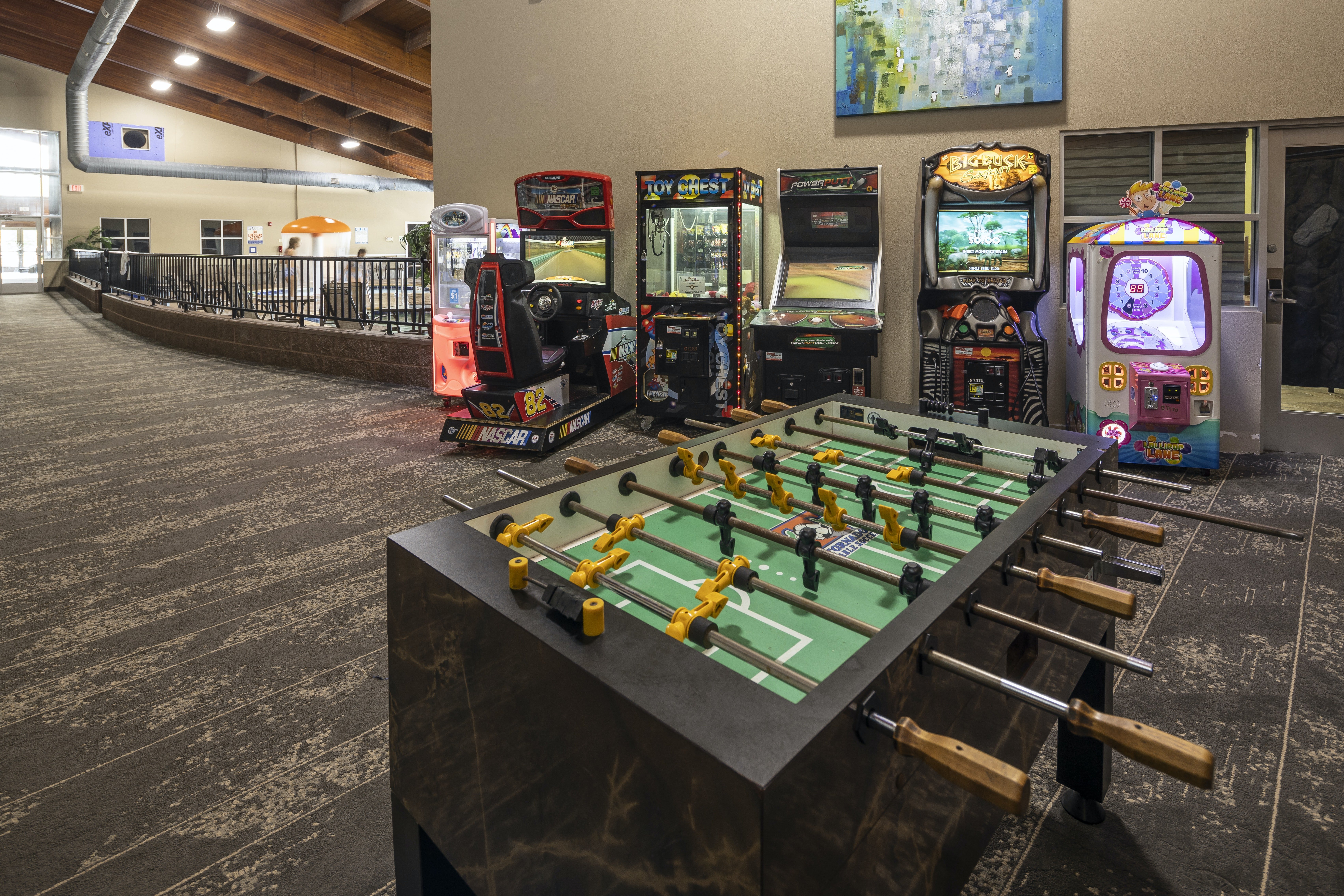 holiday inn detroit lakes by ihg