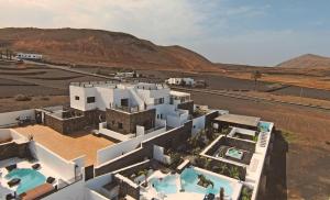 Finca Marisa,La Costa>>Arrecife,3 star
