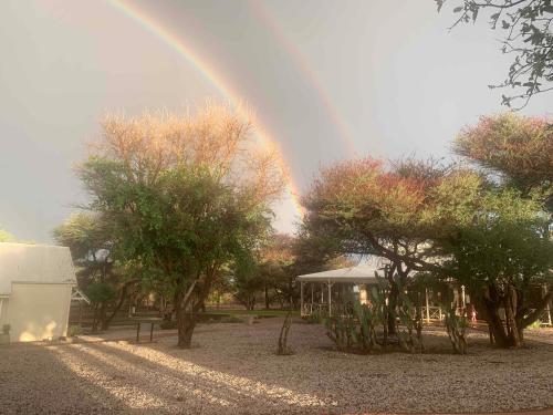 hotel otjibamba lodge