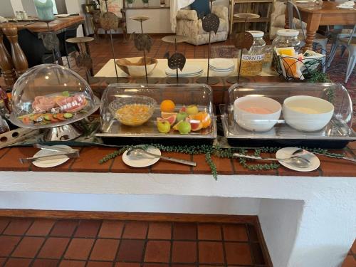 hotel otjibamba lodge