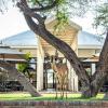 hotel otjibamba lodge