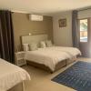 hotel otjibamba lodge