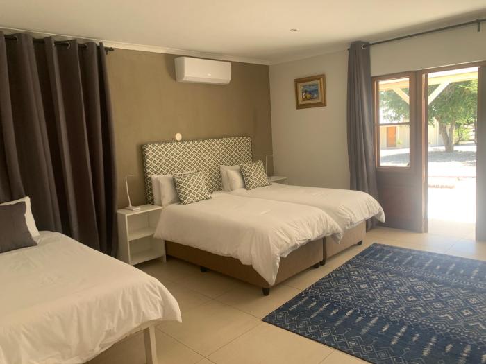 hotel otjibamba lodge