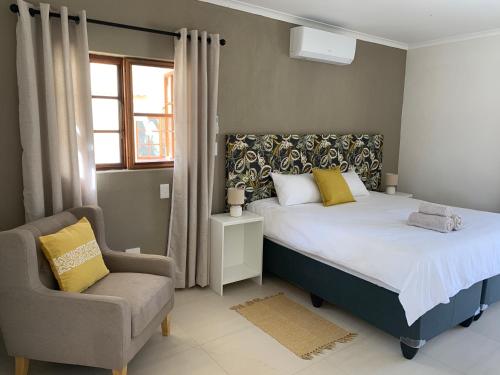 Hotel Otjibamba Lodge,,2 star