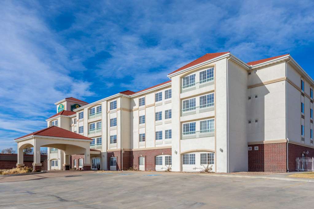 La Quinta Inn & Suites By Wyndham Dodge City