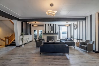 le manoir lac etchemin