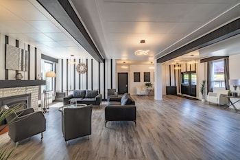 le manoir lac etchemin