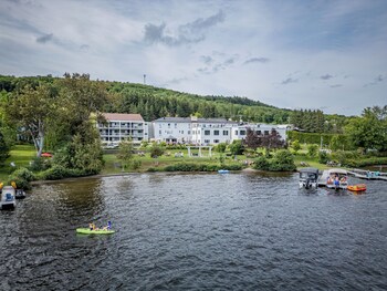 le manoir lac etchemin