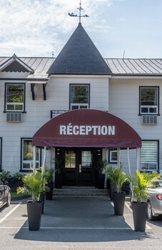 le manoir lac etchemin