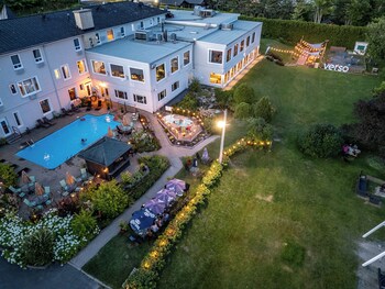 le manoir lac etchemin