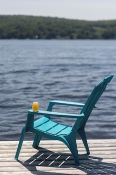 le manoir lac etchemin