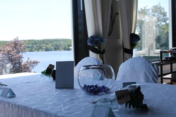 le manoir lac etchemin