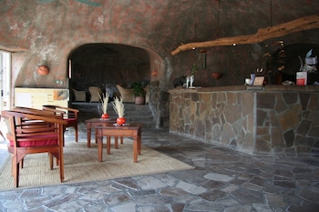 rostock ritz desert lodge