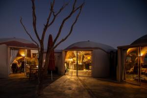 Rostock Ritz Desert Lodge,Solitaire>>Cha-Re,4 star