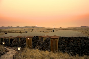 Rostock Ritz Desert Lodge,Solitaire>>Cha-Re,4 star