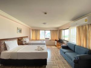 Jumbotel Hotel,Don Muang>>Bangkok,3 star