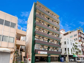 bibi hotel tomariport