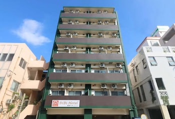 bibi hotel tomariport