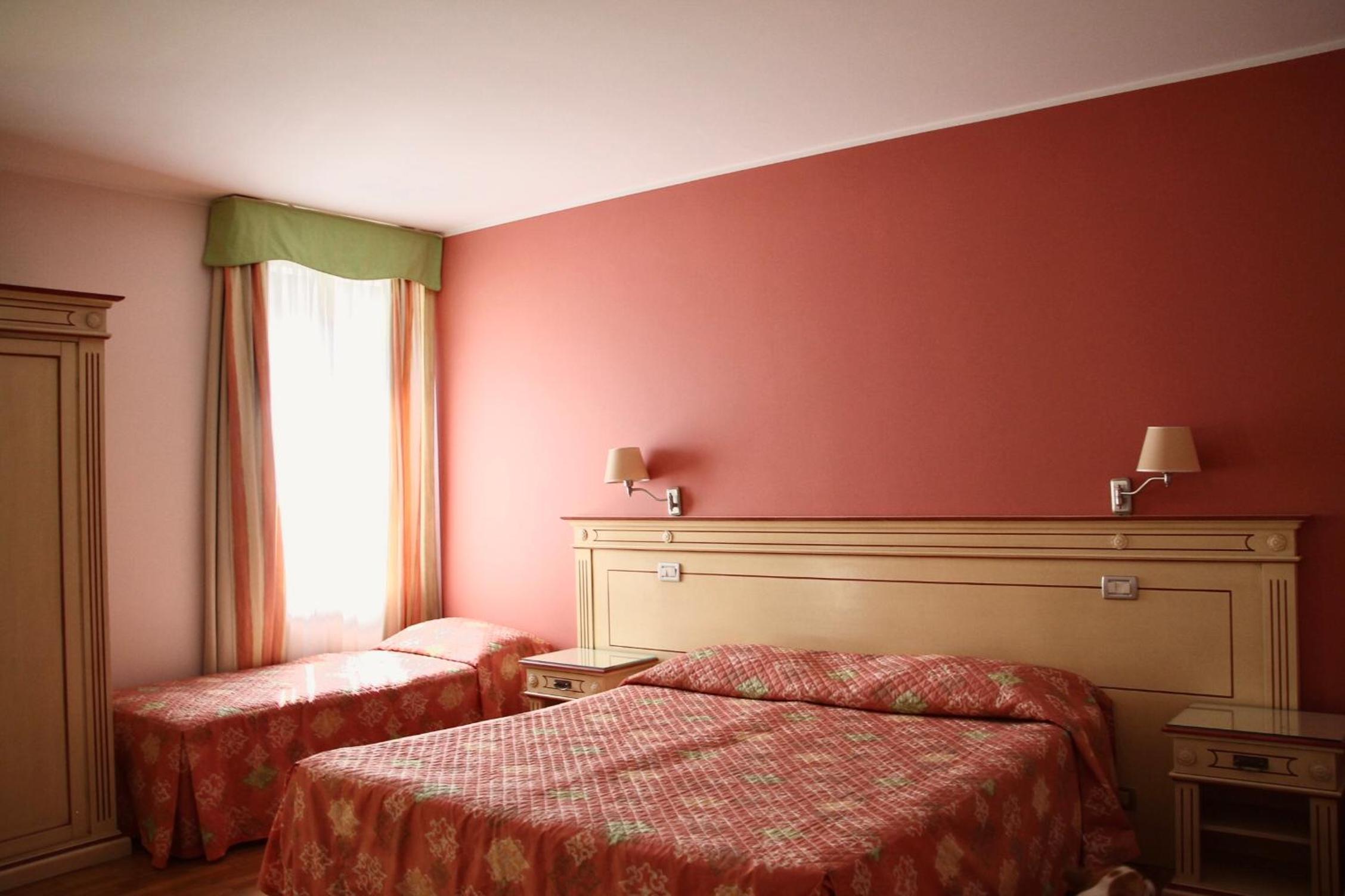 hotel matteotti