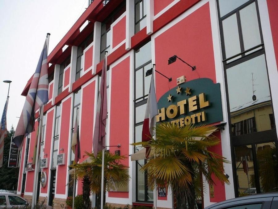 hotel matteotti