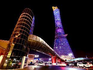 The Torch Doha,Ar Rayyan>>Ad Dawhah,5 star