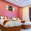 garden city house hotel