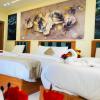 garden city house hotel