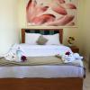 garden city house hotel