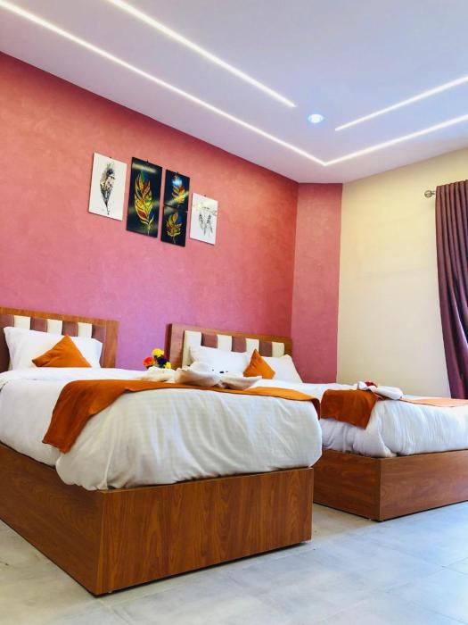 garden city house hotel