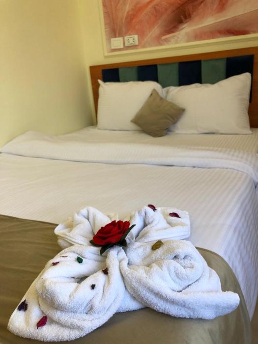 garden city house hotel