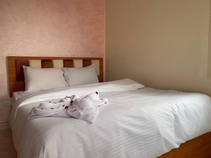 garden city house hotel