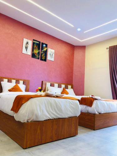 garden city house hotel