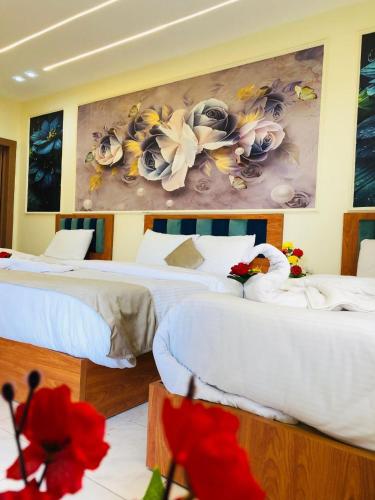garden city house hotel