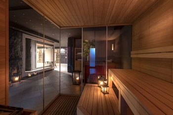 hotel rendez vous
