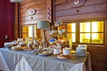 hotel rendez vous