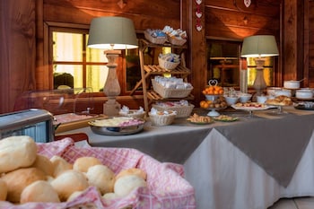 hotel rendez vous
