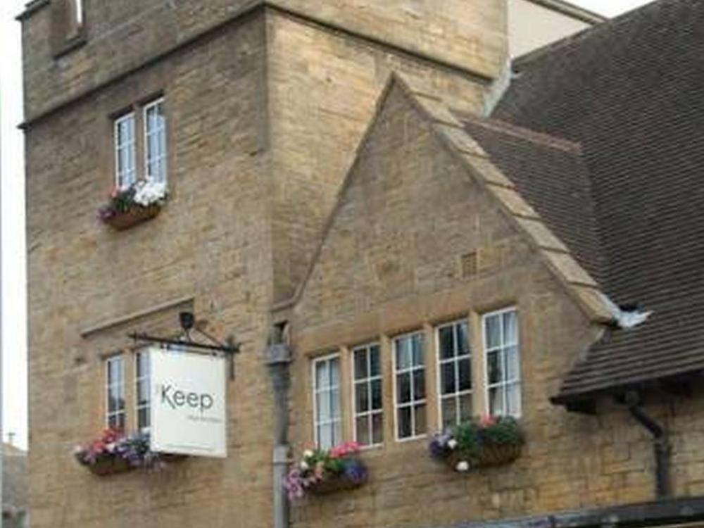 the keep