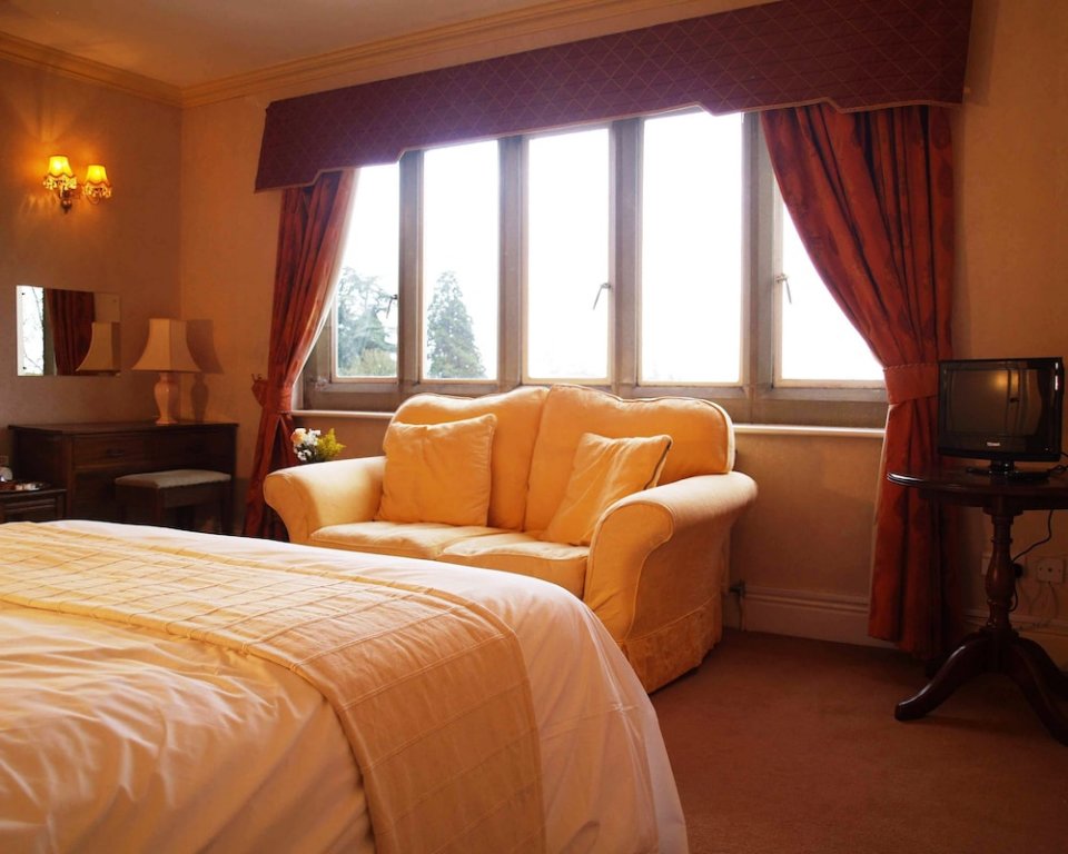 the amberley inn
