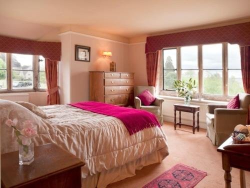 the amberley inn