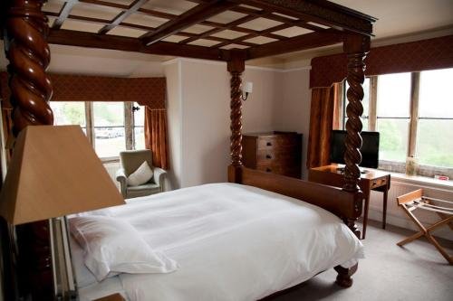 the amberley inn