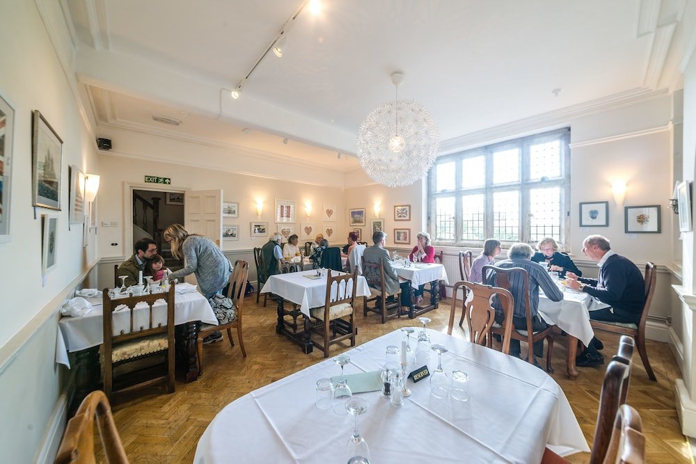 the amberley inn