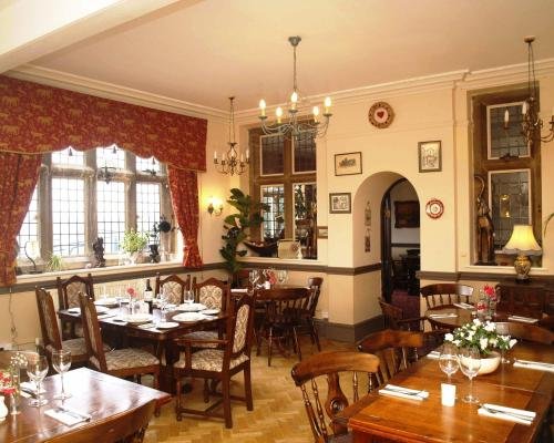 the amberley inn