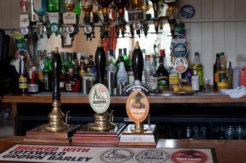 the amberley inn