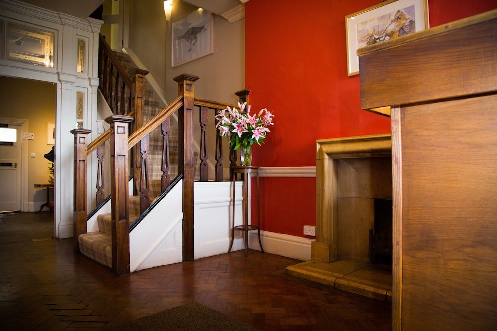 the amberley inn