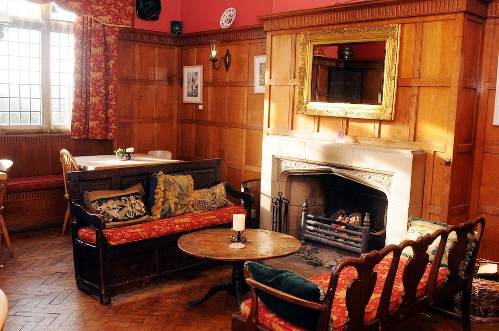 the amberley inn