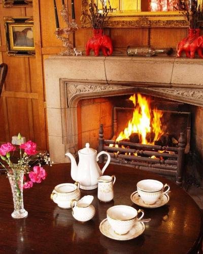 the amberley inn