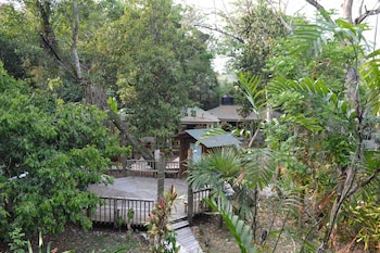 Hotel Jaguar Inn Tikal,Flores>>El Remate,3 star