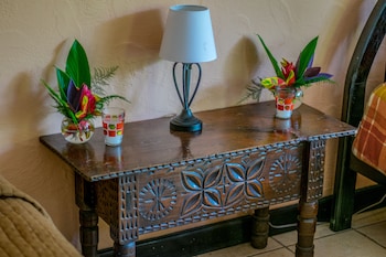 Hotel Jaguar Inn Tikal,Flores>>El Remate,3 star